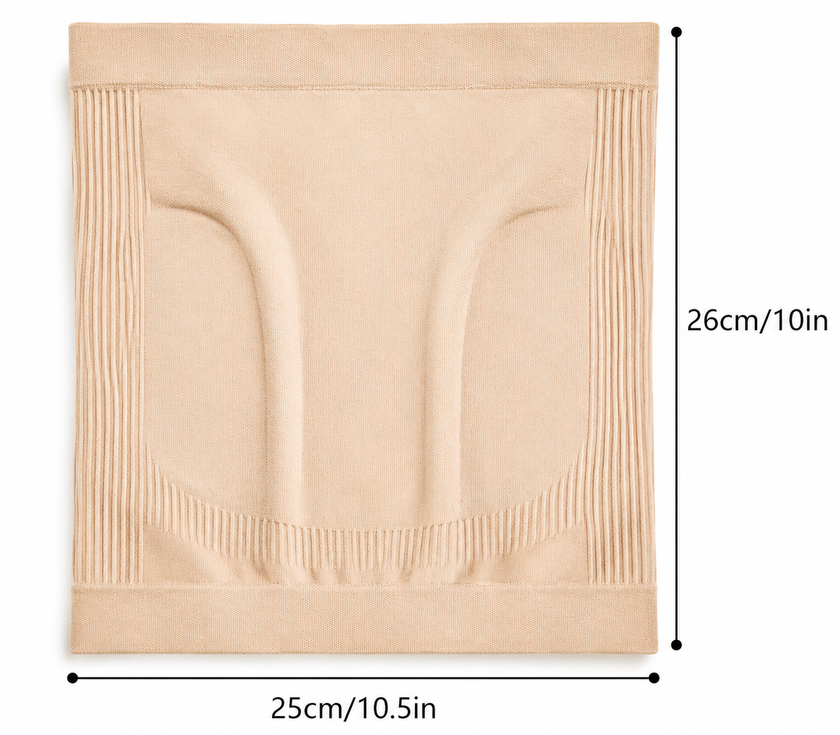 Tummy Control Stretch Waist Band