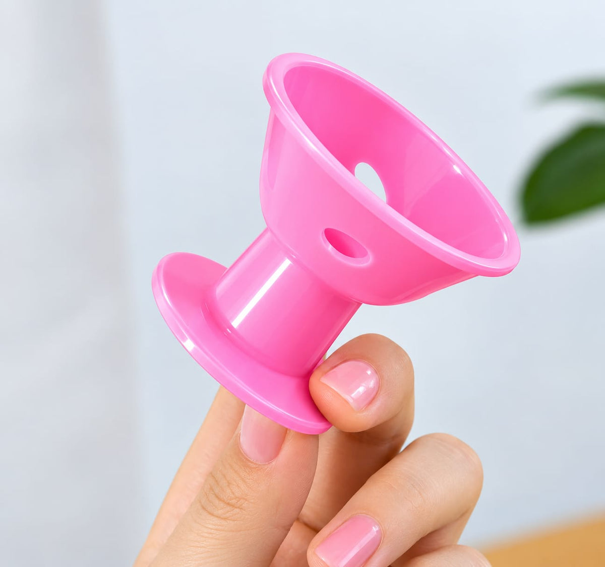 Magic Hair Curlers Set