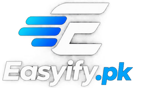 Easify.pk