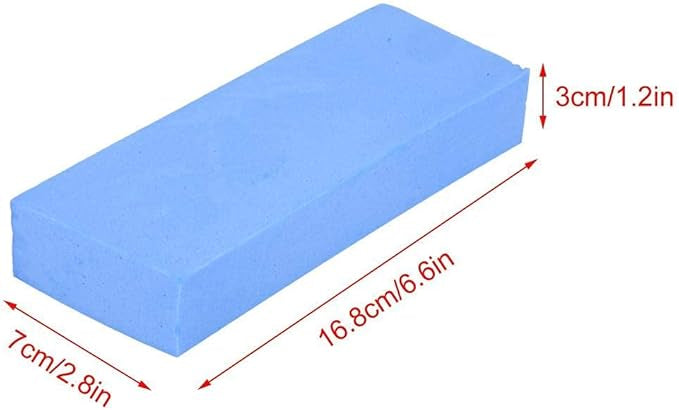 Multipurpose Reusable Super Absorbent Sponge