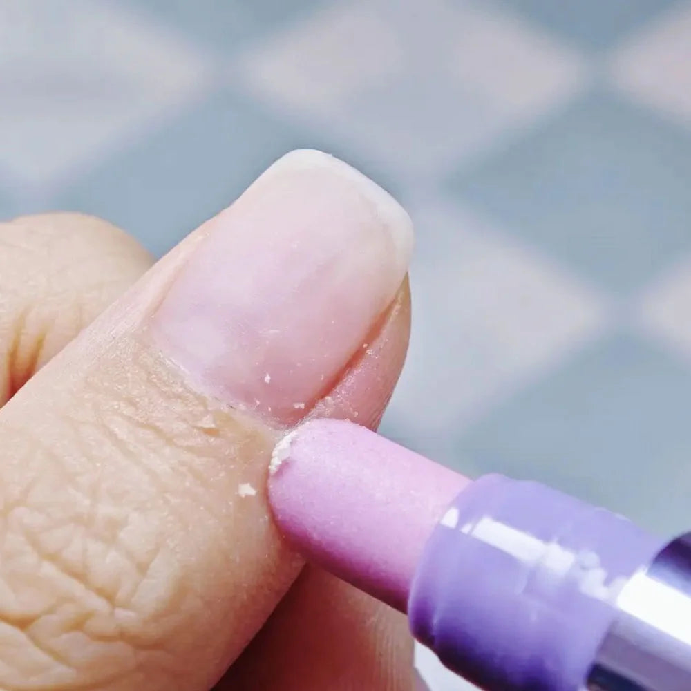 3-in-1  Nail Care Pen With Ceramic TIP