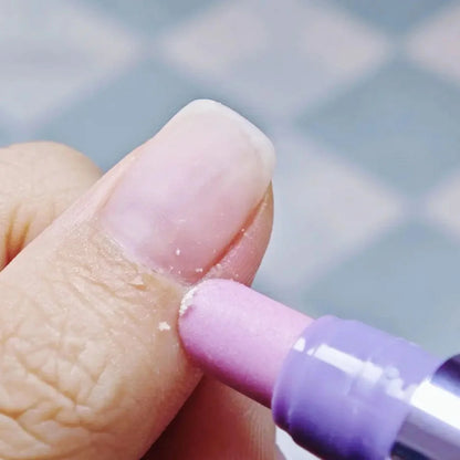 3-in-1  Nail Care Pen With Ceramic TIP