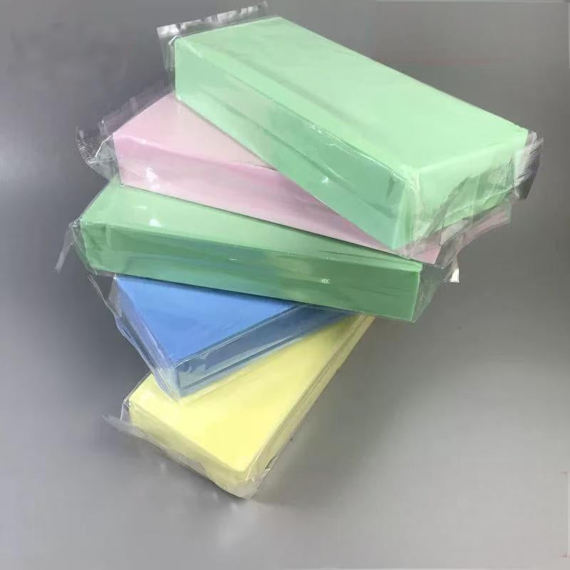 Multipurpose Reusable Super Absorbent Sponge