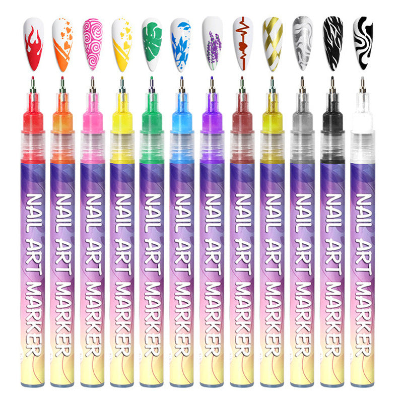 Nail Art Marker