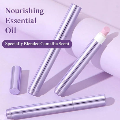 3-in-1  Nail Care Pen With Ceramic TIP
