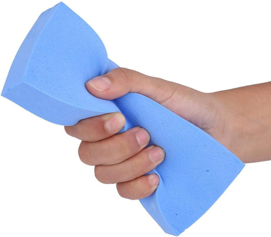 Multipurpose Reusable Super Absorbent Sponge