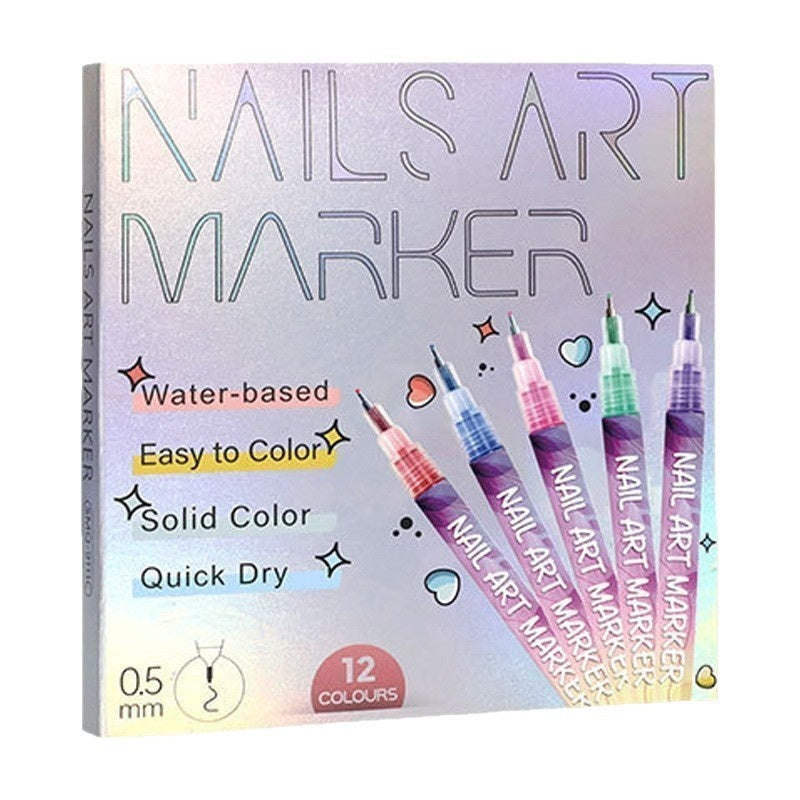 Nail Art Marker