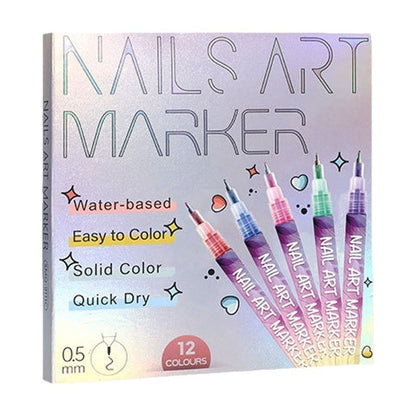 Nail Art Marker