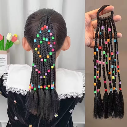 Ponytail Hair Extension