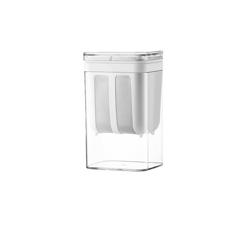 Multifunctional Yoghurt Filter With Fine Mesh Strainer