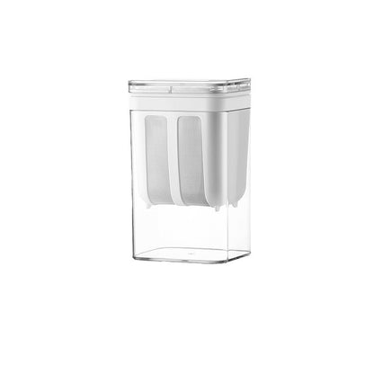 Multifunctional Yoghurt Filter With Fine Mesh Strainer