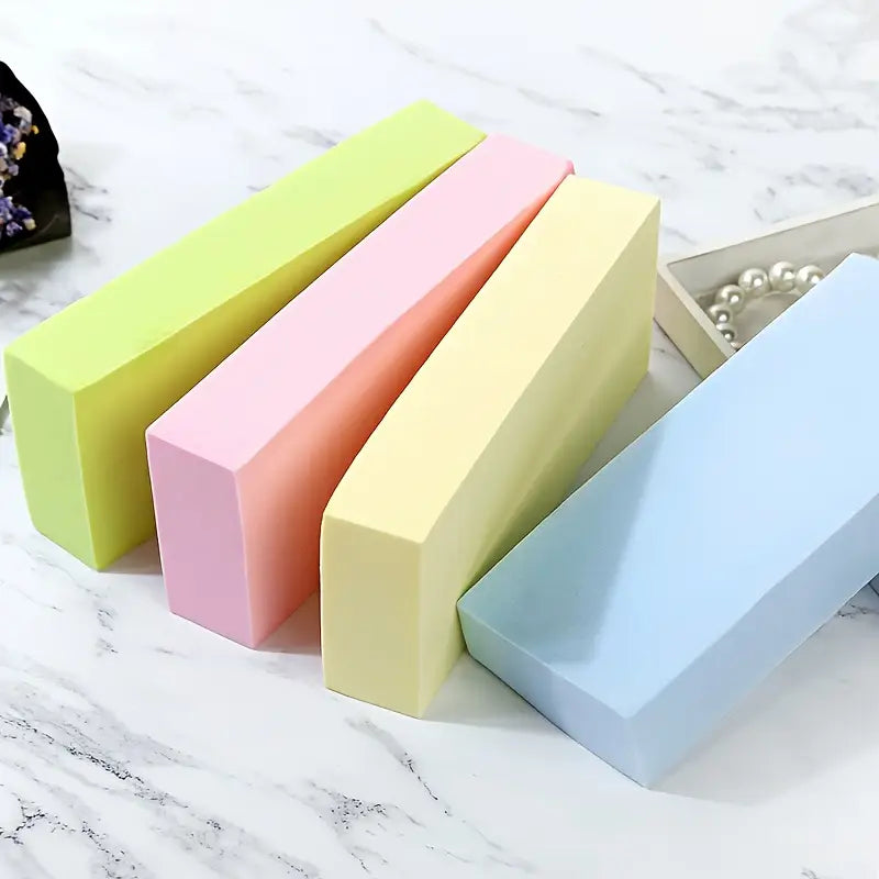 Multipurpose Reusable Super Absorbent Sponge