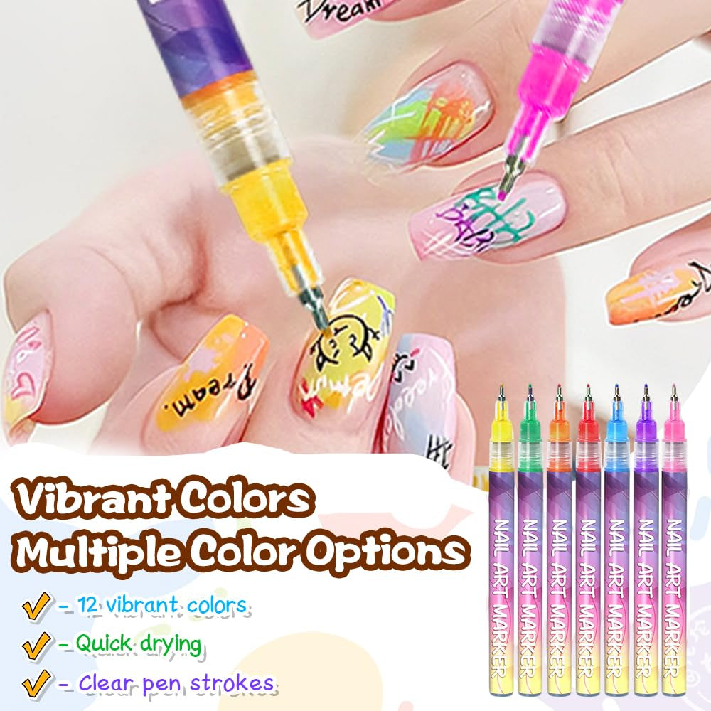 Nail Art Marker