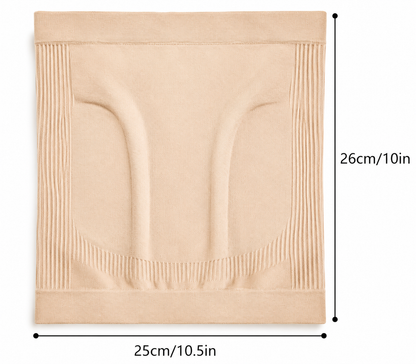 Tummy  Control Stretch Waist Band