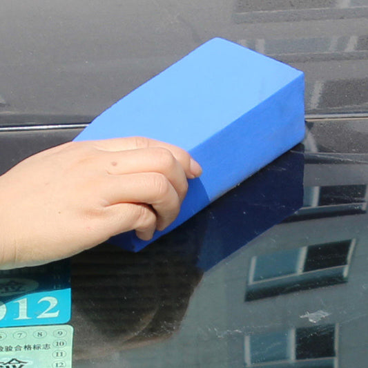 Multipurpose Reusable Super Absorbent Sponge