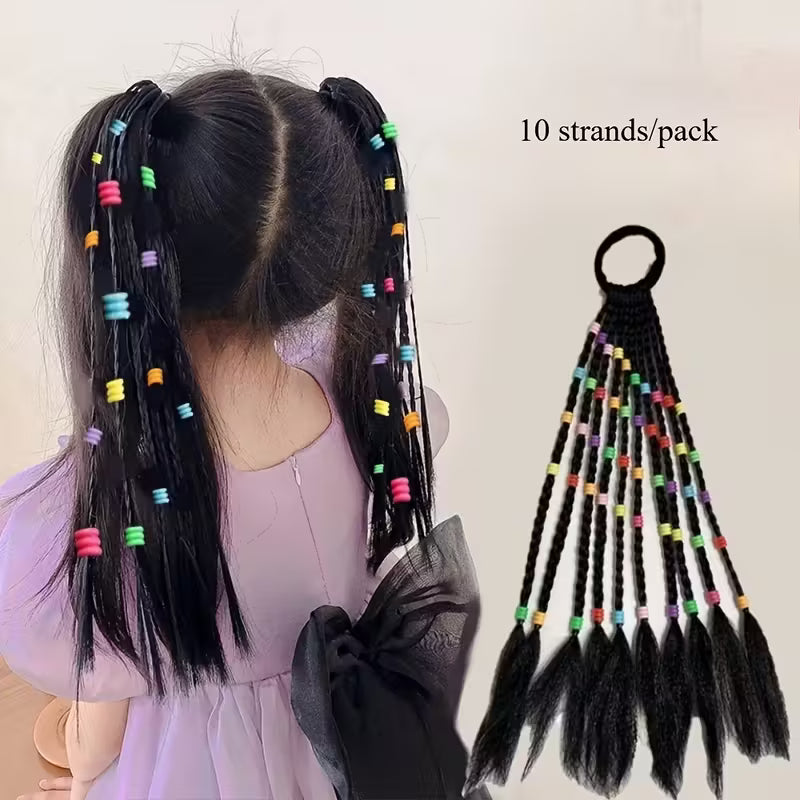 Ponytail Hair Extension