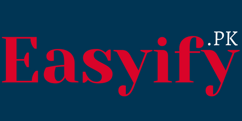 Easify.pk