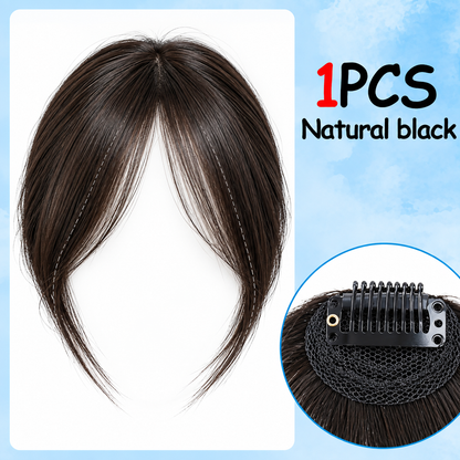 Women  Forehead Hair Extension